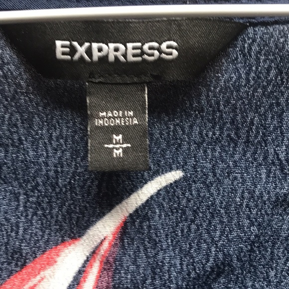 Express medium blouse - Picture 2 of 5